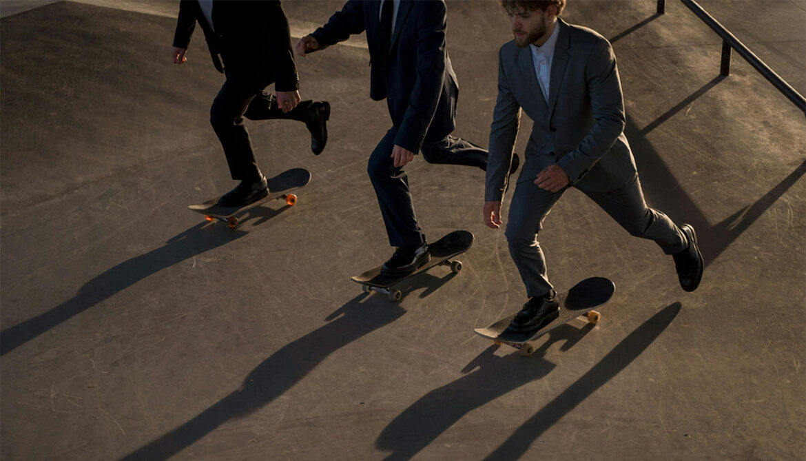 From UX strategy to content creation, we engineer digital solutions that resonate.