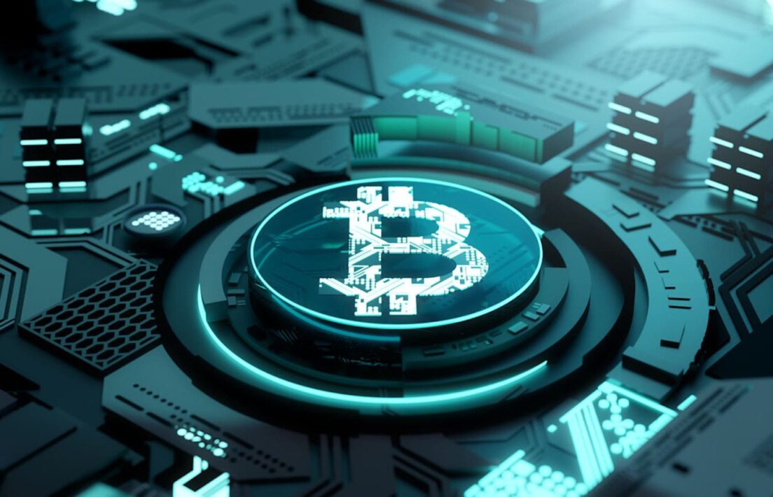 Seamless blockchain networks, redefining digital trust