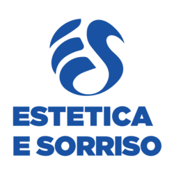 Estetica e Sorriso - Logo